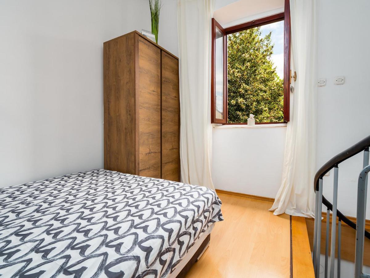 Studioapartman Bb5, Rijeka Eksteriør billede
