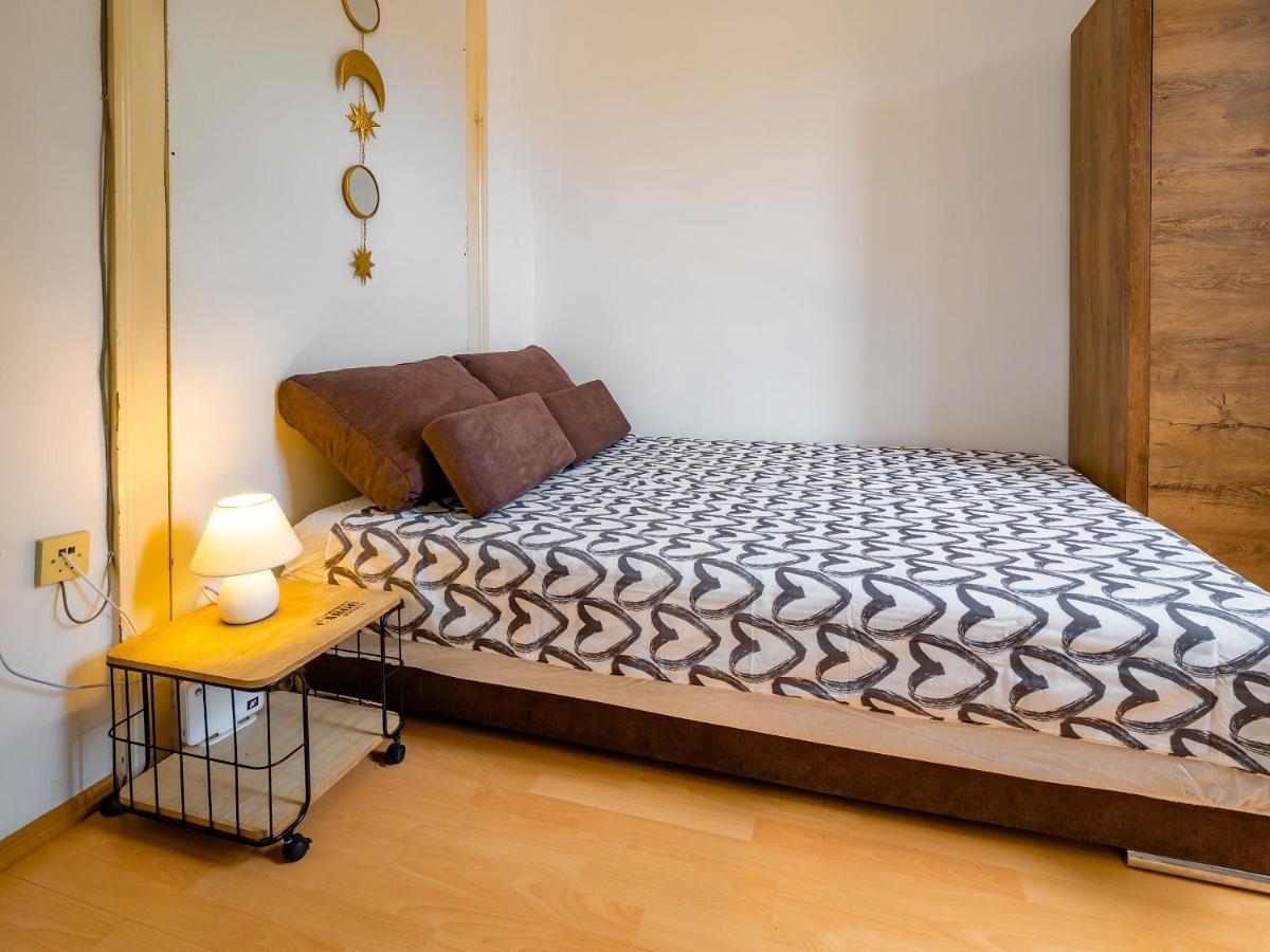 Studioapartman Bb5, Rijeka Eksteriør billede