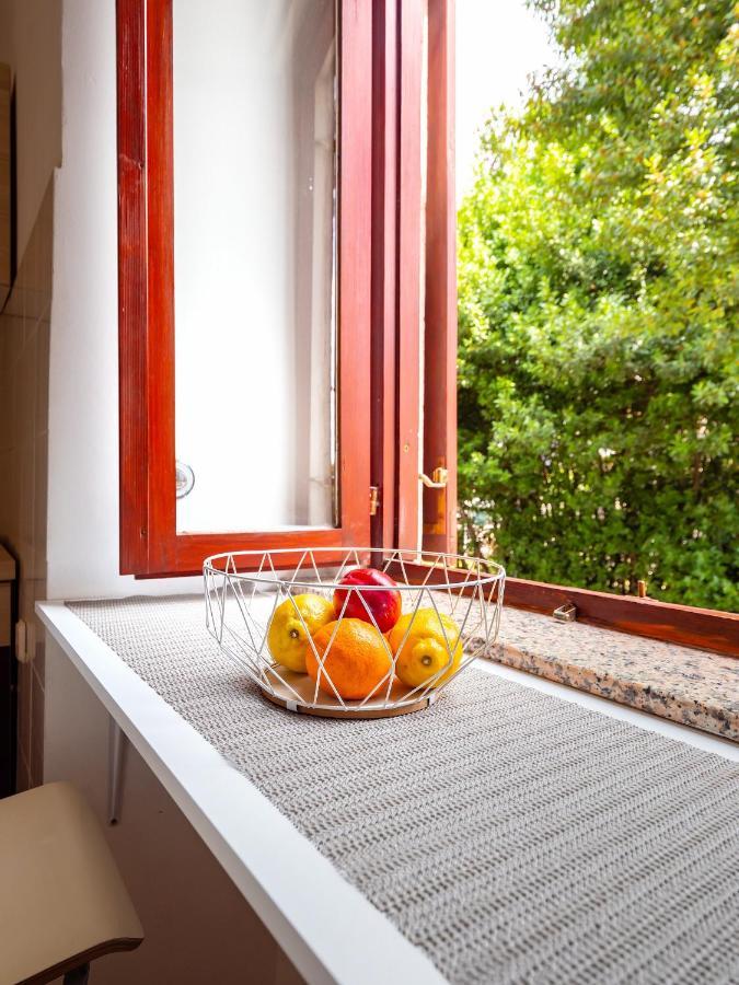 Studioapartman Bb5, Rijeka Eksteriør billede
