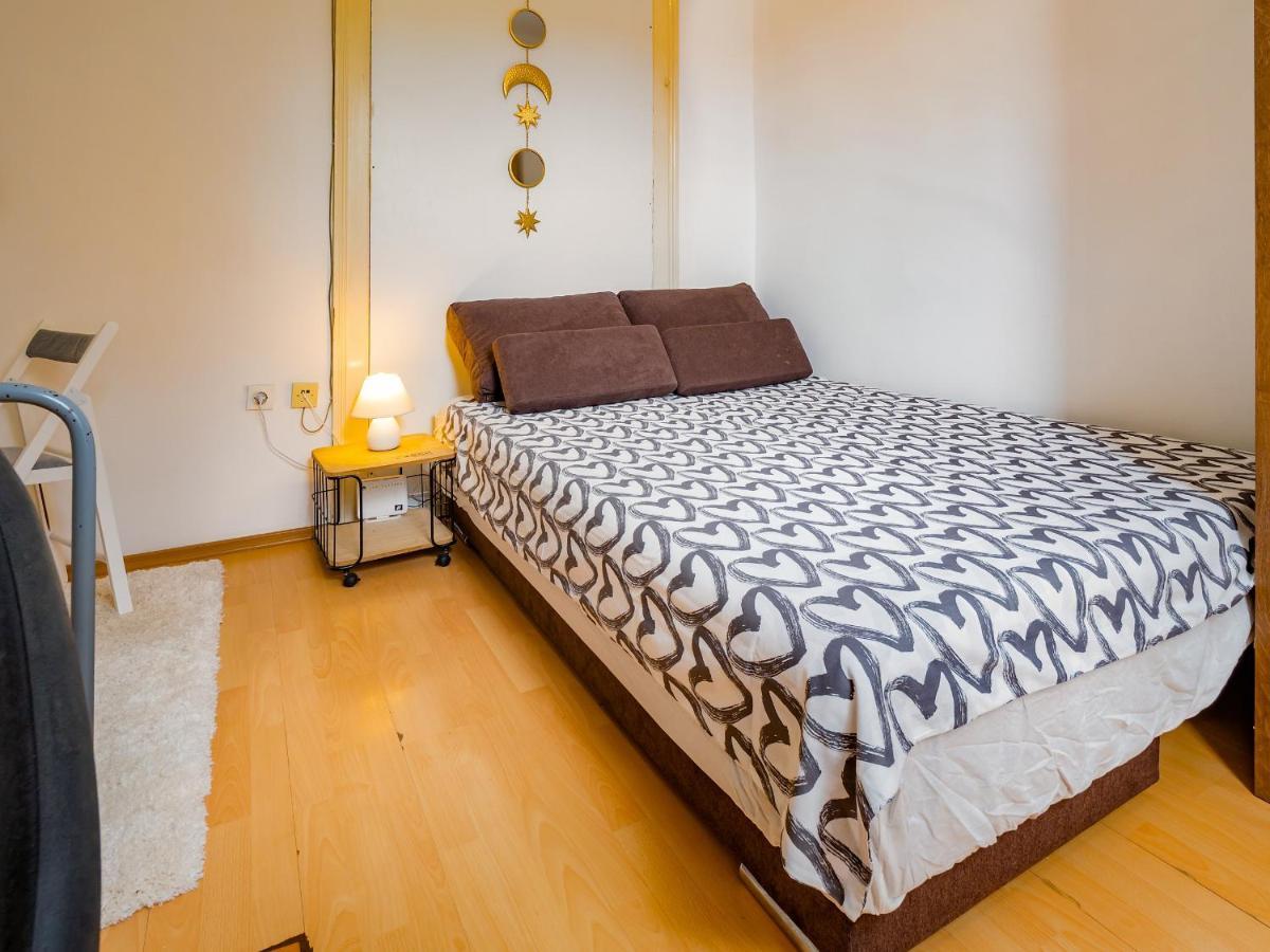 Studioapartman Bb5, Rijeka Eksteriør billede