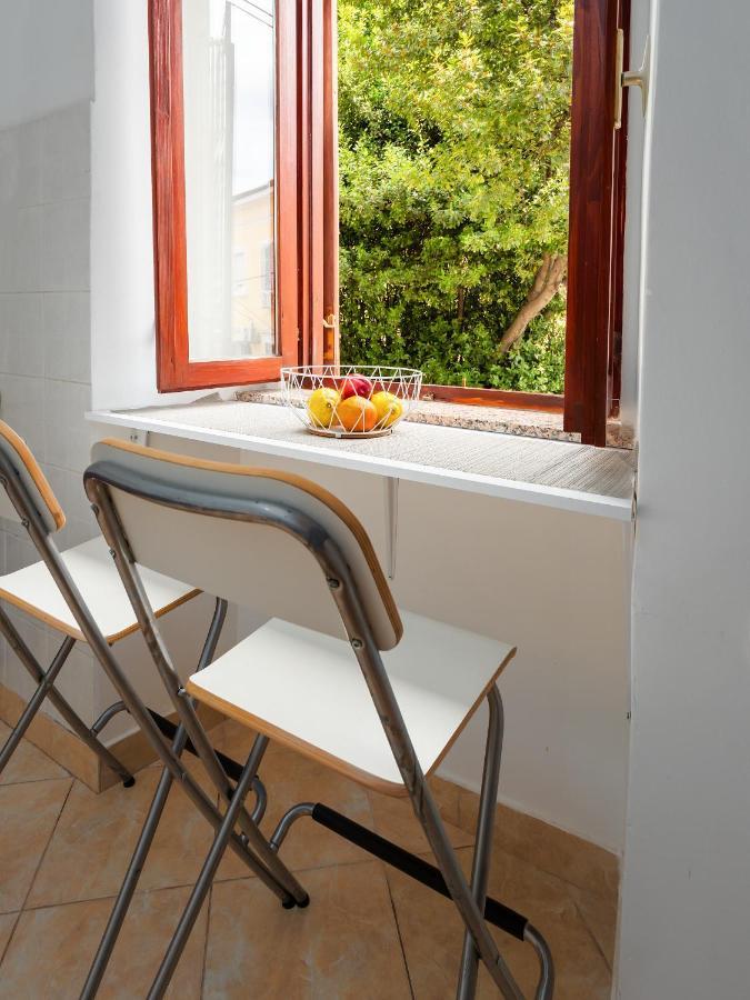 Studioapartman Bb5, Rijeka Eksteriør billede